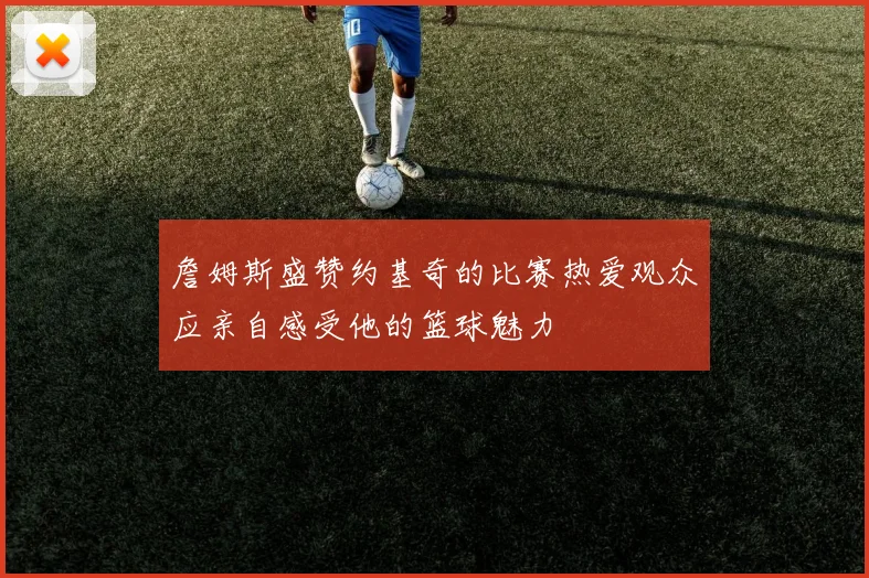 詹姆斯盛赞约基奇的比赛热爱观众应亲自感受他的篮球魅力